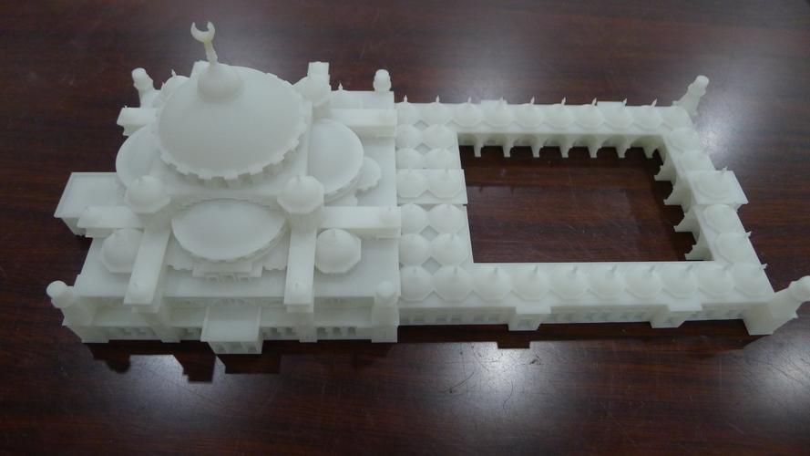 东莞手板模型厂塑胶模具产品设计3d打印配件