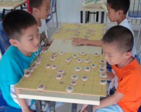 象棋教育加盟 加盟费用 招商代理条件 电话 中国教育招商网
